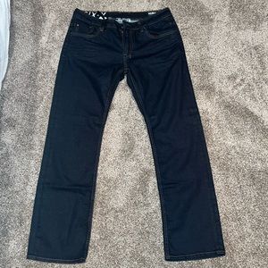 New men’s Buffalo David Bittom SIX-X jeans